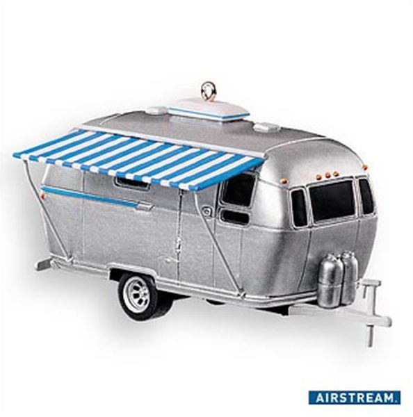 Airstream Dreams