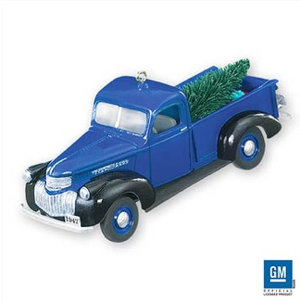 1947 Chevrolet