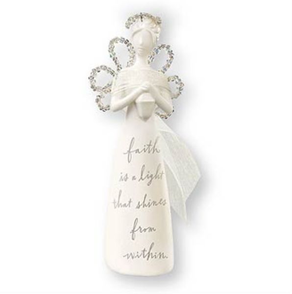 Angel of Faith