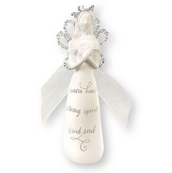 Angel with Heart