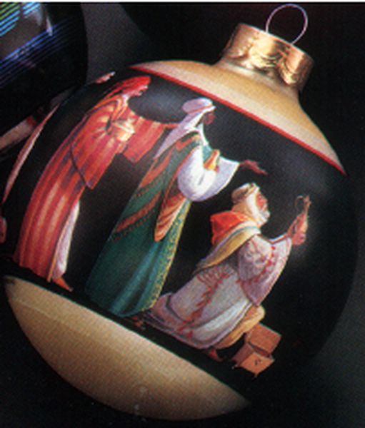 The Wise Men