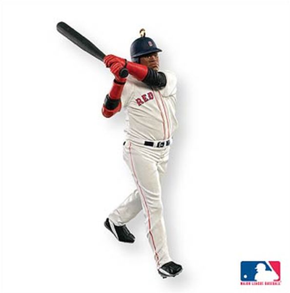 David Ortiz