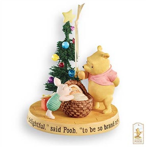 Winnie the Pooh Collection