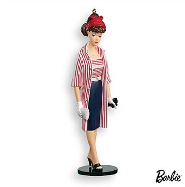 Roman Holiday Barbie