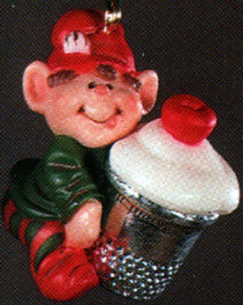 Thimble Elf