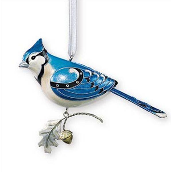 Blue Jay