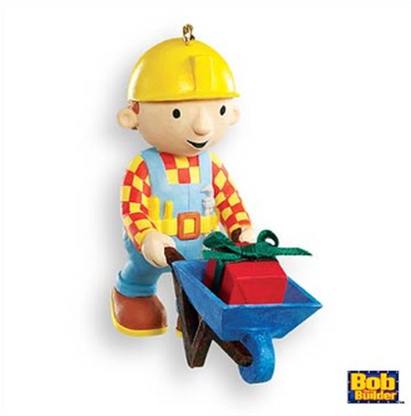 Bob's Big Surprise