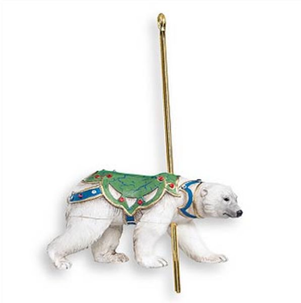 Grand Polar Bear