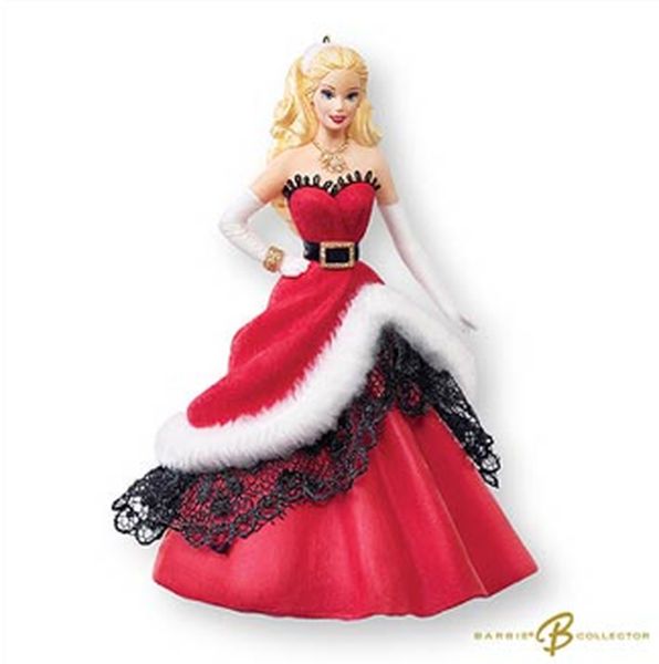Celebration Barbie