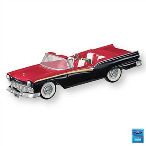 1957 Ford Fairlane 500