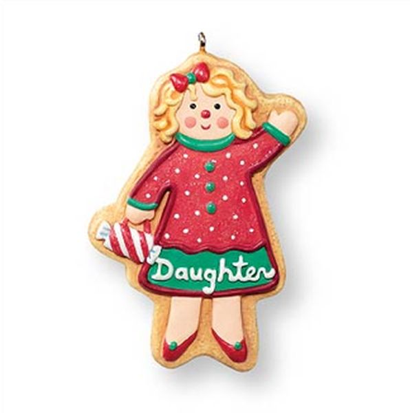 Daughter