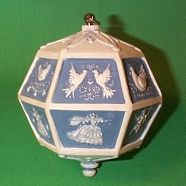 Twelve Days Of Christmas