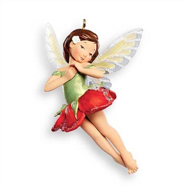 Rose Fairy
