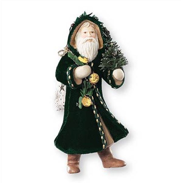 Father Christmas