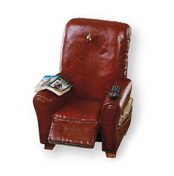 Favorite Chair