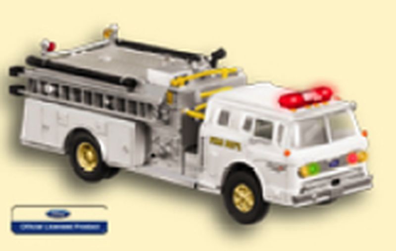 1988 Ford C8000