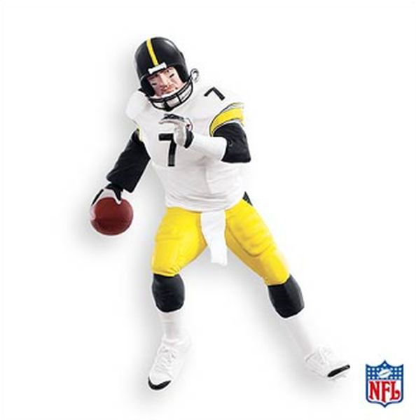 Ben Roethlisberger
