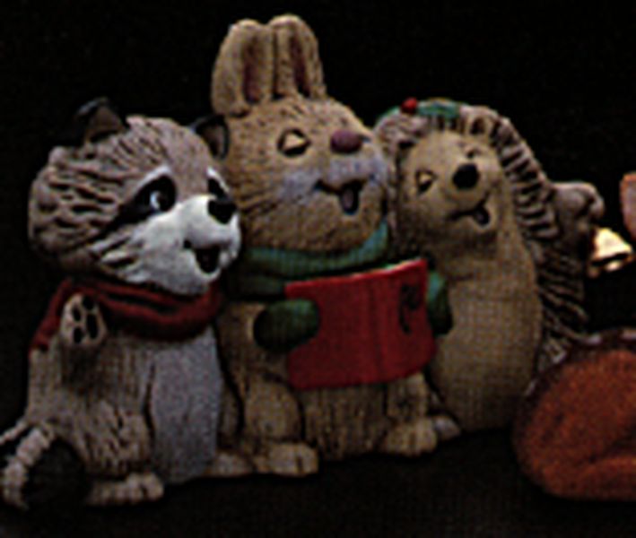 Animals