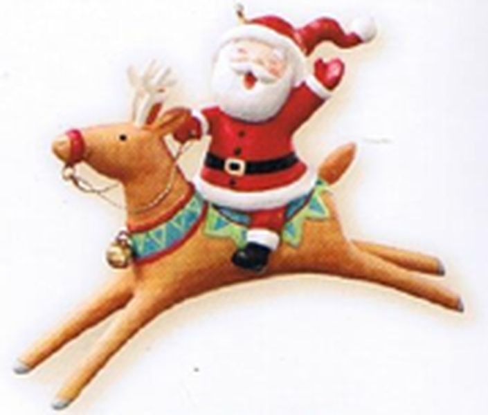 Happy Ho-Ho-Holidays!