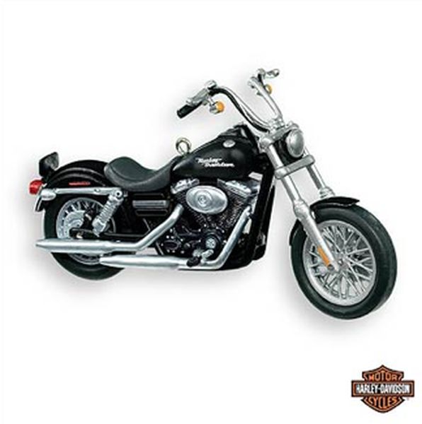 2006 FXDBI Dyna Street Bob