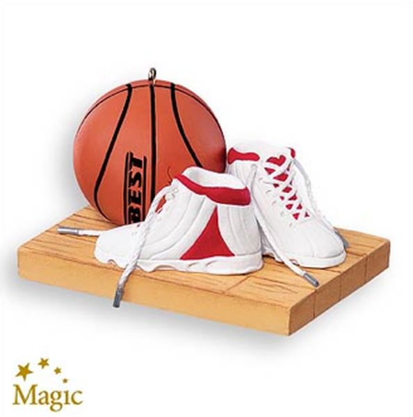 Hoop Dreams