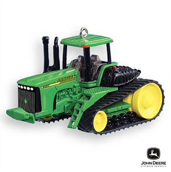 9420T Tractor