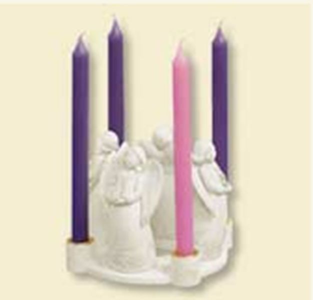 Advent Wreath