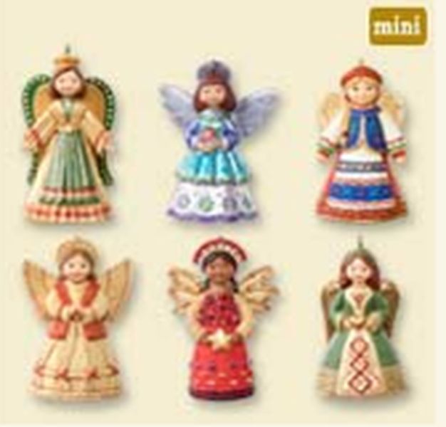 Angels
