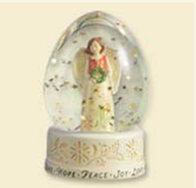 Snow Globe