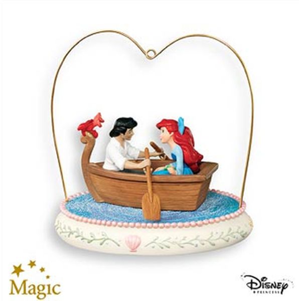 Kiss the Girl Disney's The Little Mermaid