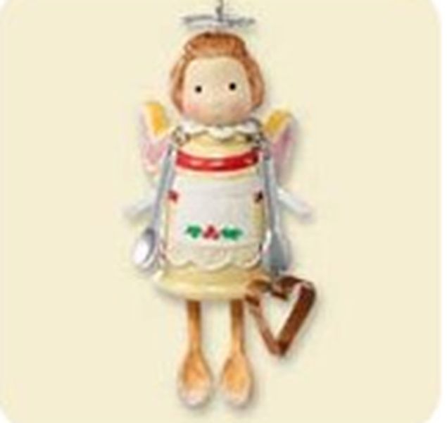 Kitchen Angel