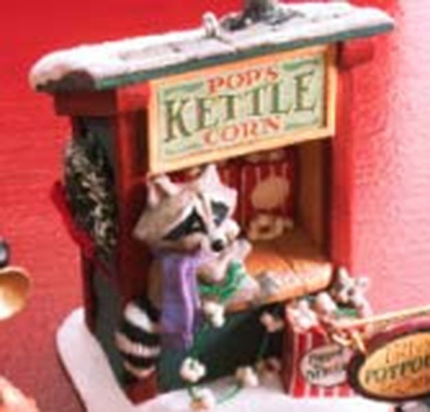 Pop's Kettle Corn