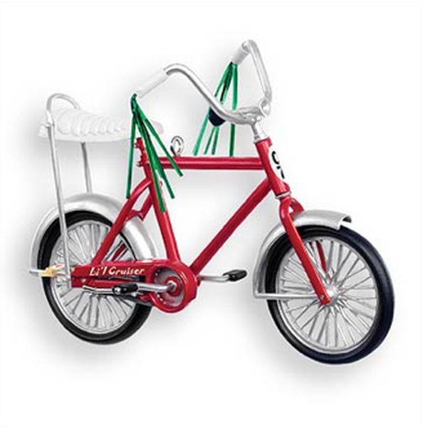 Li'l Cruiser