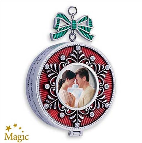 Loving Memory Locket