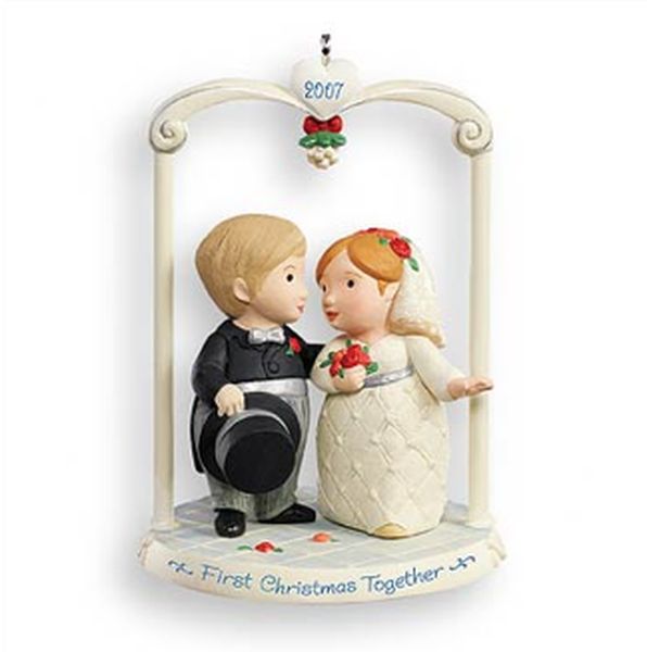 Married… And Merry!
