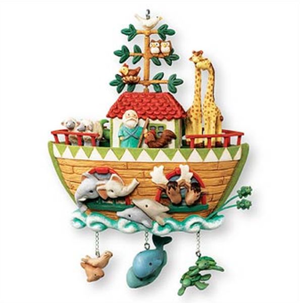 Noah's Ark