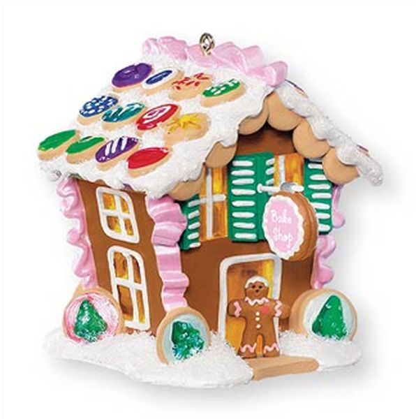 Bake Shop