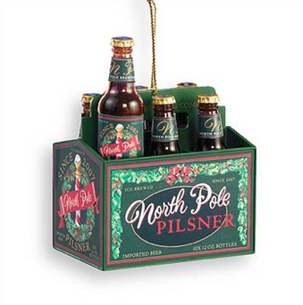 North Pole Pilsner