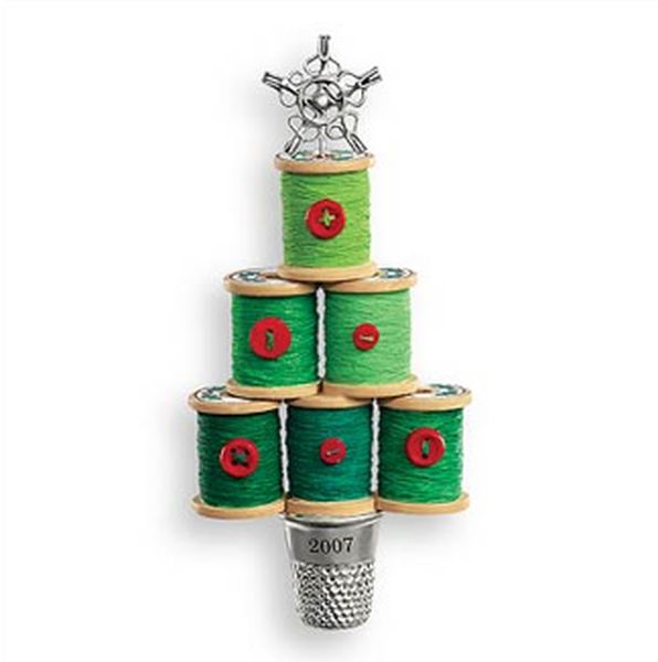 Notions of Christmas