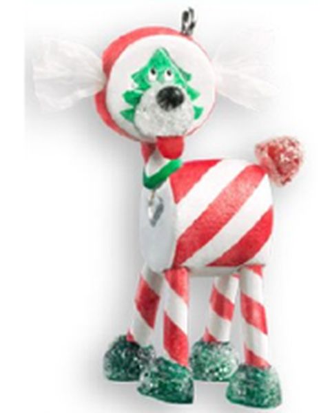 Peppermint Pup