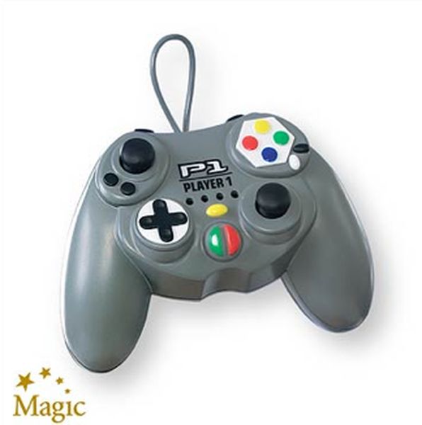 Player 1