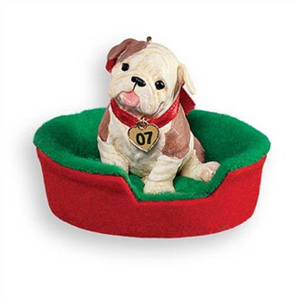 Bulldog