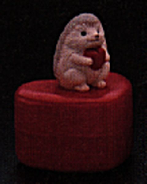 Hedgehog