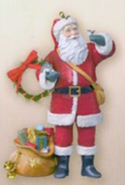 Santa's Visit