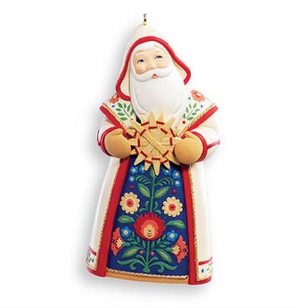 Poland (Miniature)