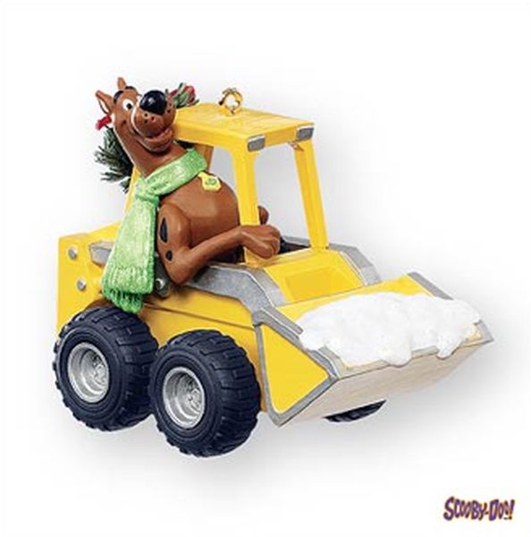 Scooby Scoop