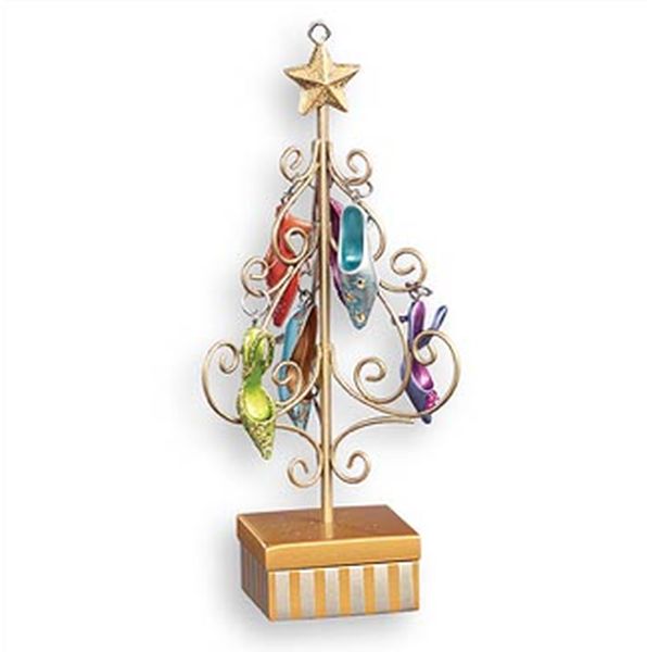 Shoe Tree