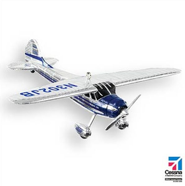 Cessna 195