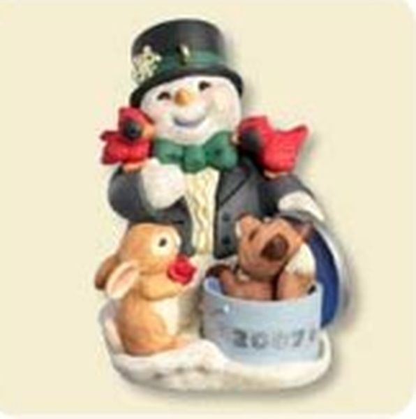 Snow Buddies 10th Anniversary