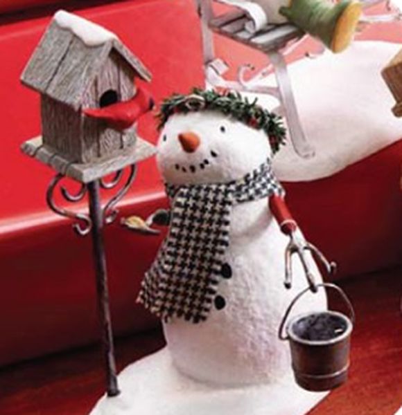 Cardinal Carols